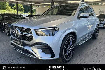 Mercedes-Benz GLE 450 din 2024 - oferta MER243010