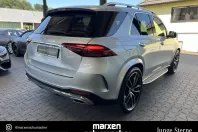 Mercedes-Benz GLE 450 (Clasa GLE) din 2024 cu 24.550 km - oferta MER243010 - foto 4