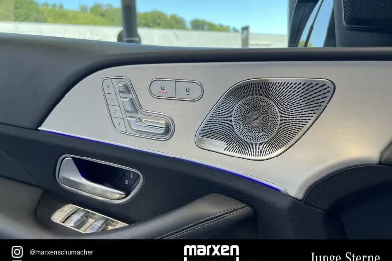 Mercedes-Benz GLE 450 (Clasa GLE) din 2024 cu 24.550 km - oferta MER243010 - foto 8