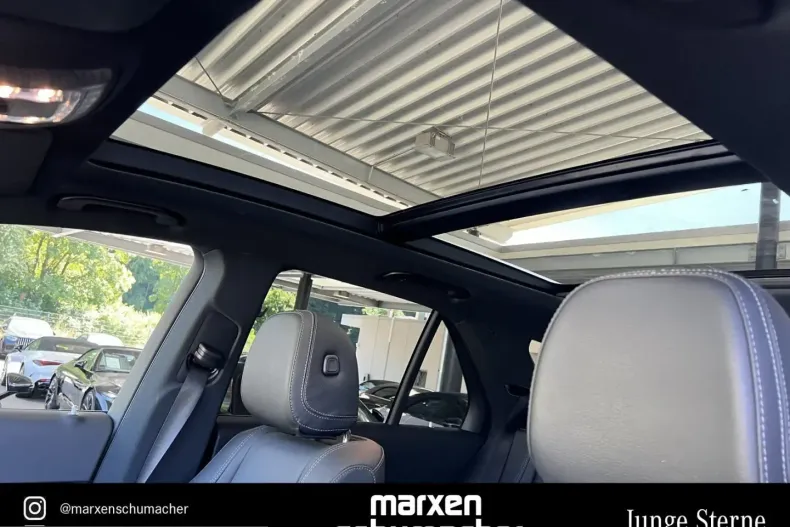 Mercedes-Benz GLE 450 (Clasa GLE) din 2024 cu 24.550 km - oferta MER243010 - foto 11