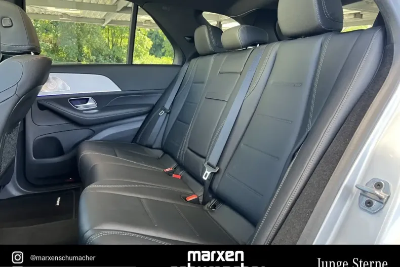 Mercedes-Benz GLE 450 (Clasa GLE) din 2024 cu 24.550 km - oferta MER243010 - foto 12