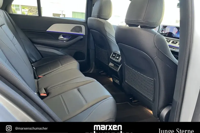 Mercedes-Benz GLE 450 (Clasa GLE) din 2024 cu 24.550 km - oferta MER243010 - foto 19
