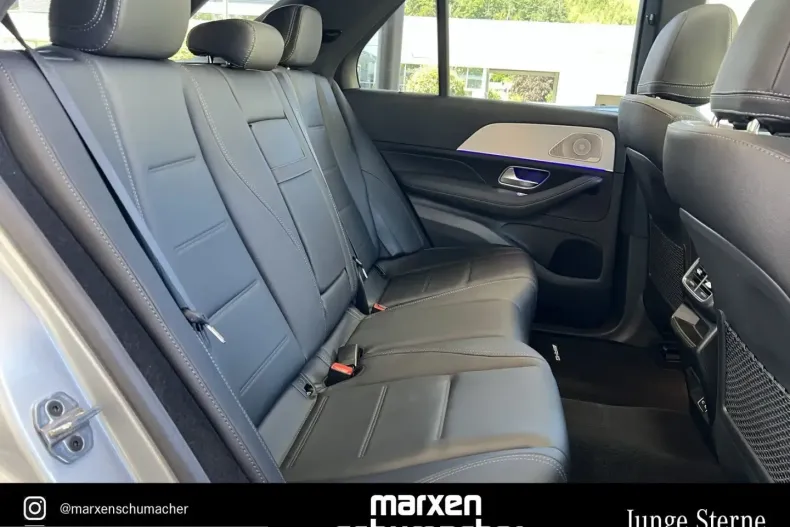 Mercedes-Benz GLE 450 (Clasa GLE) din 2024 cu 24.550 km - oferta MER243010 - foto 20