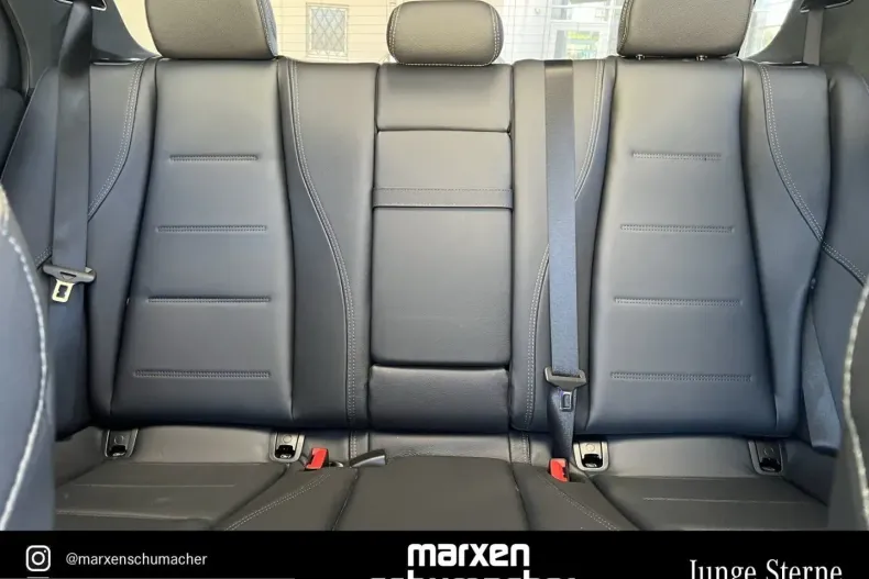 Mercedes-Benz GLE 450 (Clasa GLE) din 2024 cu 24.550 km - oferta MER243010 - foto 22