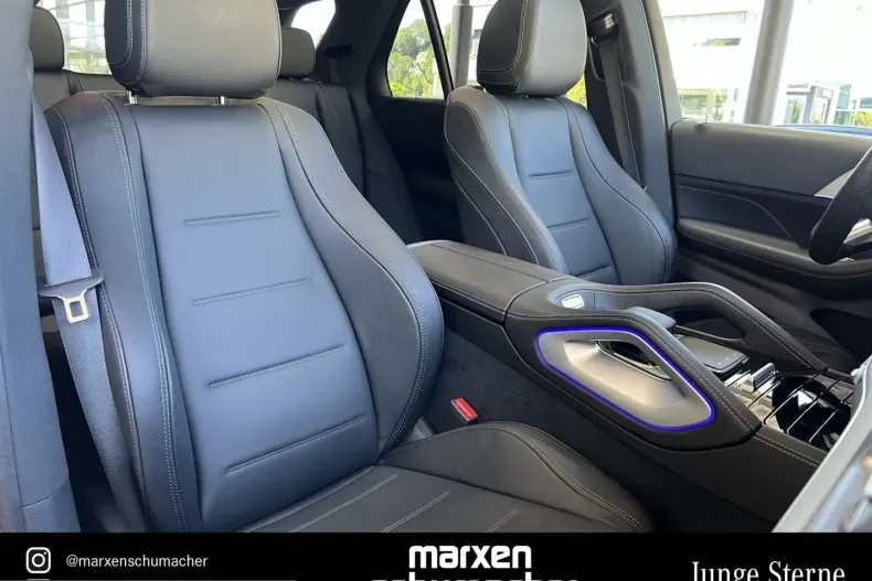 Mercedes-Benz GLE 450 (Clasa GLE) din 2024 cu 24.550 km - oferta MER243010 - foto 23
