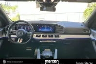 Mercedes-Benz GLE 450 (Clasa GLE) din 2024 cu 24.550 km - oferta MER243010 - foto 25