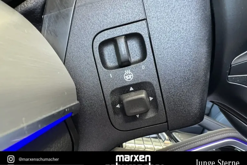 Mercedes-Benz GLE 450 (Clasa GLE) din 2024 cu 24.550 km - oferta MER243010 - foto 27