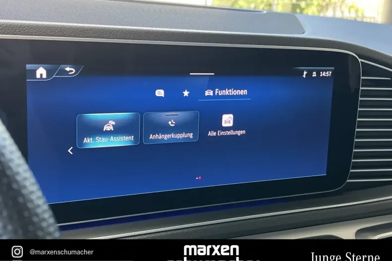 Mercedes-Benz GLE 450 (Clasa GLE) din 2024 cu 24.550 km - oferta MER243010 - foto 31