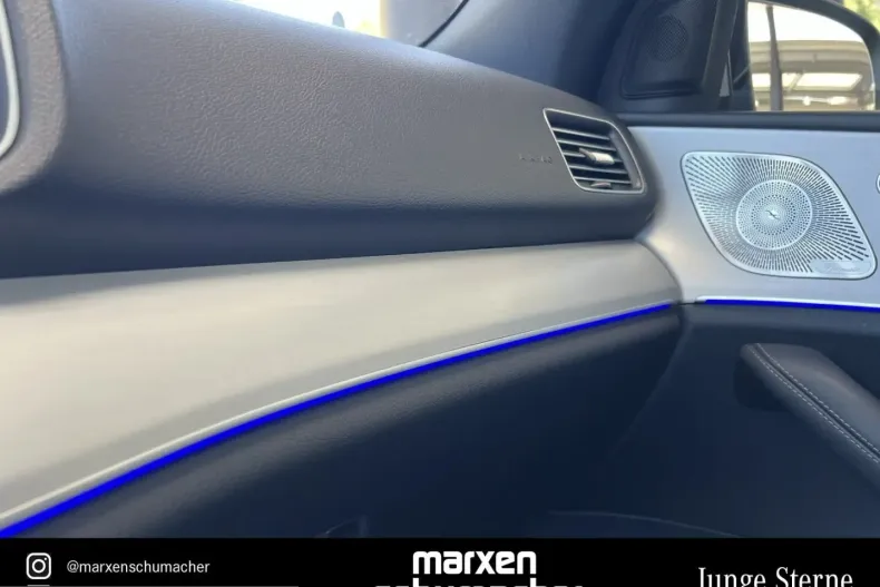 Mercedes-Benz GLE 450 (Clasa GLE) din 2024 cu 24.550 km - oferta MER243010 - foto 34