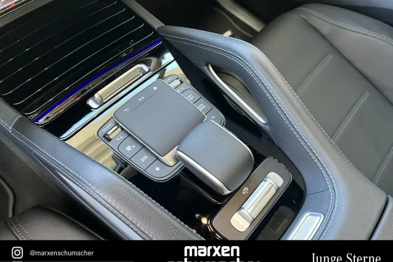 Mercedes-Benz GLE 450 (Clasa GLE) din 2024 cu 24.550 km - oferta MER243010 - foto 35