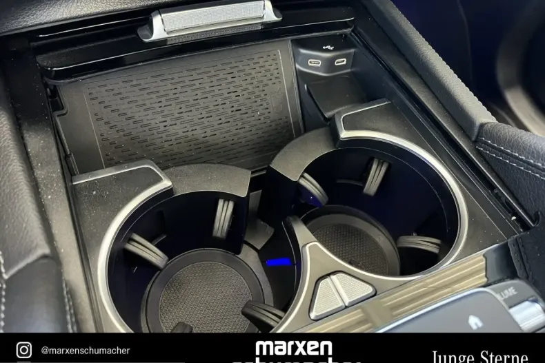 Mercedes-Benz GLE 450 (Clasa GLE) din 2024 cu 24.550 km - oferta MER243010 - foto 36