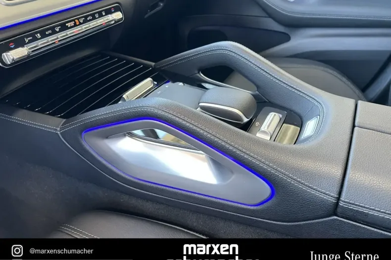 Mercedes-Benz GLE 450 (Clasa GLE) din 2024 cu 24.550 km - oferta MER243010 - foto 37