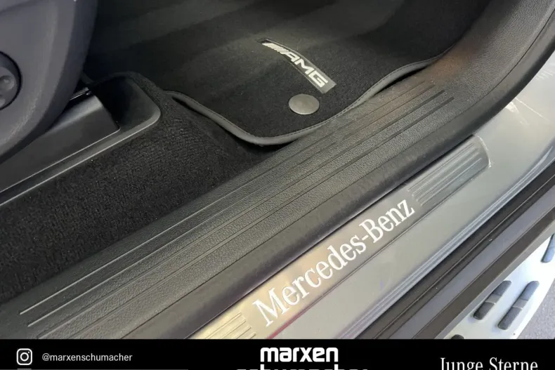 Mercedes-Benz GLE 450 (Clasa GLE) din 2024 cu 24.550 km - oferta MER243010 - foto 39