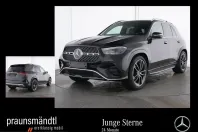 Mercedes-Benz GLE 450 (Clasa GLE) din 2025 cu 22.009 km - oferta MER243011 - foto 1