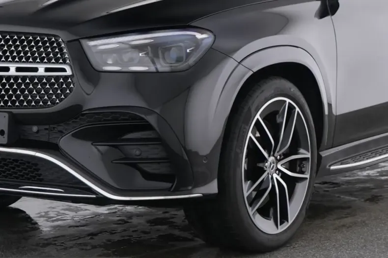 Mercedes-Benz GLE 450 (Clasa GLE) din 2025 cu 22.009 km - oferta MER243011 - foto 2