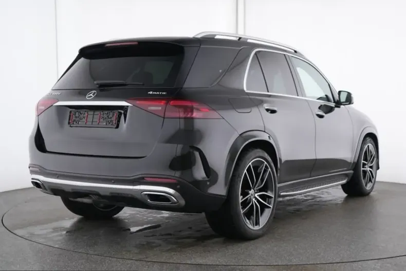 Mercedes-Benz GLE 450 (Clasa GLE) din 2025 cu 22.009 km - oferta MER243011 - foto 3