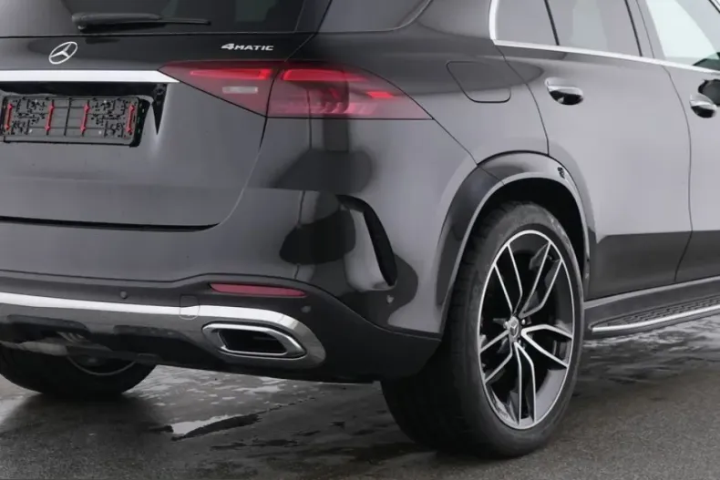 Mercedes-Benz GLE 450 (Clasa GLE) din 2025 cu 22.009 km - oferta MER243011 - foto 4