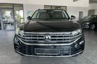 Volkswagen Touareg din 2025 cu 37.300 km - oferta VOL243012 - foto 2