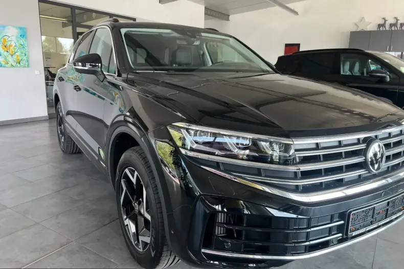 Volkswagen Touareg din 2025 cu 37.300 km - oferta VOL243012 - foto 3