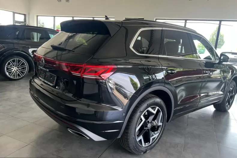 Volkswagen Touareg din 2025 cu 37.300 km - oferta VOL243012 - foto 5