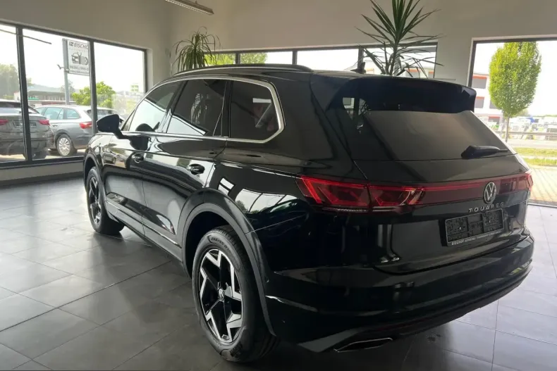 Volkswagen Touareg din 2025 cu 37.300 km - oferta VOL243012 - foto 7
