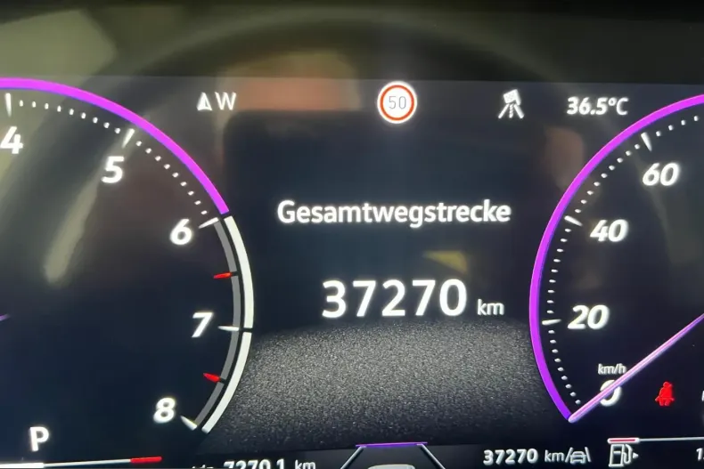 Volkswagen Touareg din 2025 cu 37.300 km - oferta VOL243012 - foto 10