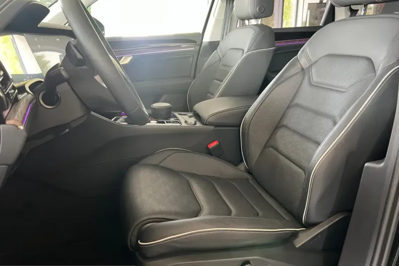 Volkswagen Touareg din 2025 cu 37.300 km - oferta VOL243012 - foto 14