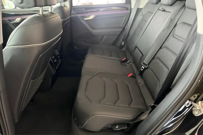 Volkswagen Touareg din 2025 cu 37.300 km - oferta VOL243012 - foto 17