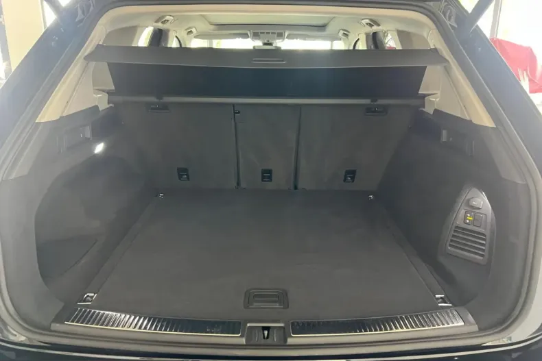 Volkswagen Touareg din 2025 cu 37.300 km - oferta VOL243012 - foto 19