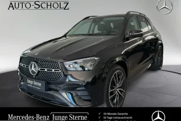 Mercedes-Benz GLE 450 din 2025 - oferta MER243013