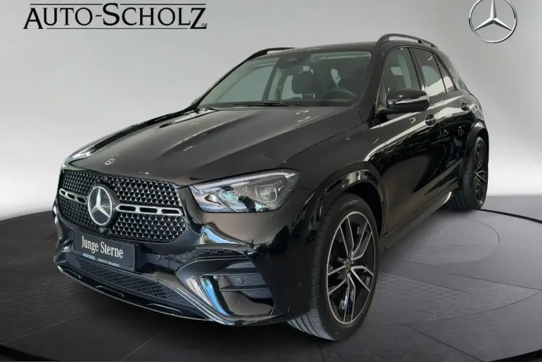 Mercedes-Benz GLE 450 (Clasa GLE) din 2025 cu 23.818 km - oferta MER243013 - foto 2