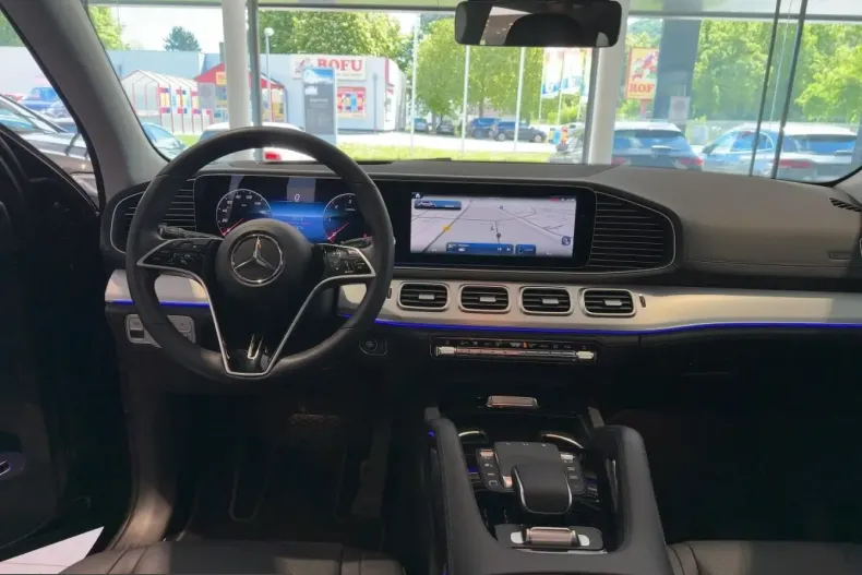 Mercedes-Benz GLE 450 (Clasa GLE) din 2025 cu 23.818 km - oferta MER243013 - foto 6