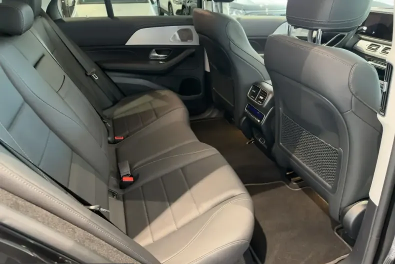 Mercedes-Benz GLE 450 (Clasa GLE) din 2025 cu 23.818 km - oferta MER243013 - foto 8