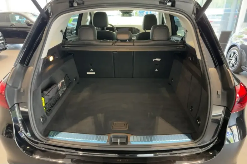 Mercedes-Benz GLE 450 (Clasa GLE) din 2025 cu 23.818 km - oferta MER243013 - foto 9