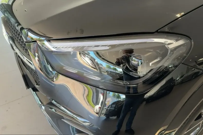 Mercedes-Benz GLE 450 (Clasa GLE) din 2025 cu 23.818 km - oferta MER243013 - foto 13