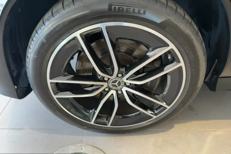 Mercedes-Benz GLE 450 (Clasa GLE) din 2025 cu 23.818 km - oferta MER243013 - foto 14