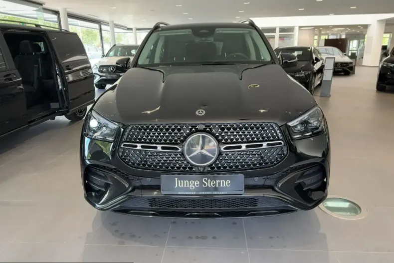 Mercedes-Benz GLE 450 (Clasa GLE) din 2025 cu 23.818 km - oferta MER243013 - foto 15
