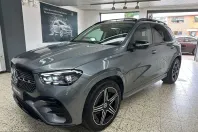 Mercedes-Benz GLE 450 (Clasa GLE) din 2025 cu 7.014 km - oferta MER243014 - foto 1