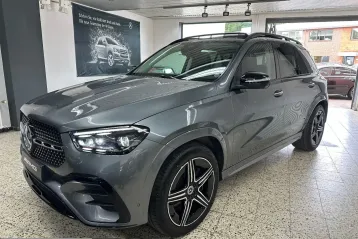 Mercedes-Benz GLE 450 din 2025 - oferta MER243014
