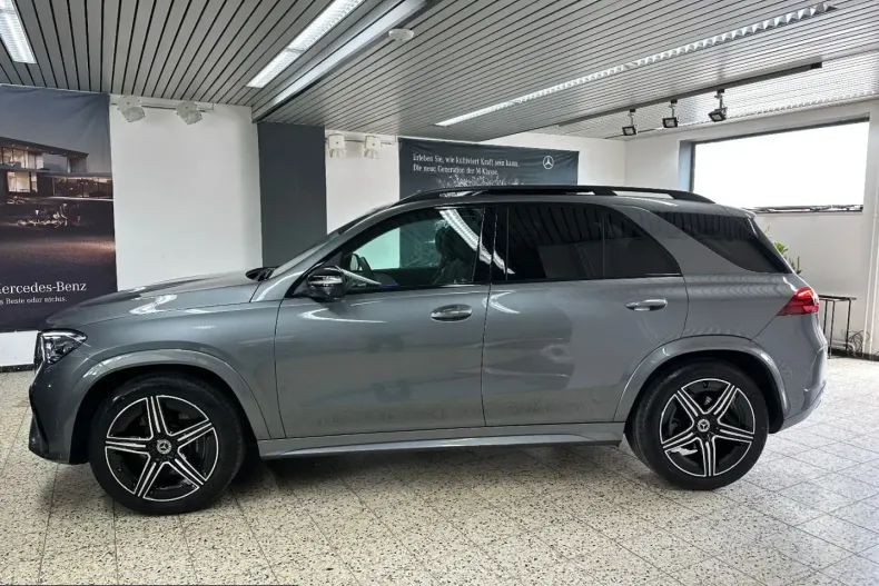 Mercedes-Benz GLE 450 (Clasa GLE) din 2025 cu 7.014 km - oferta MER243014 - foto 2