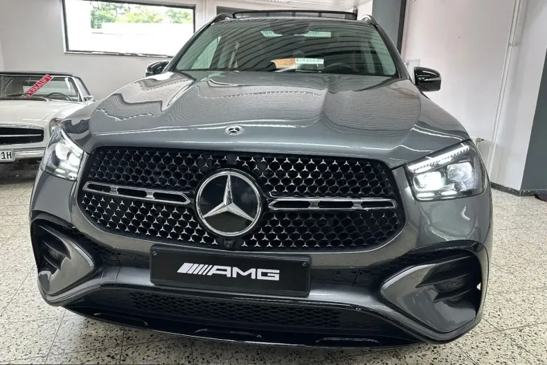 Mercedes-Benz GLE 450 (Clasa GLE) din 2025 cu 7.014 km - oferta MER243014 - foto 3