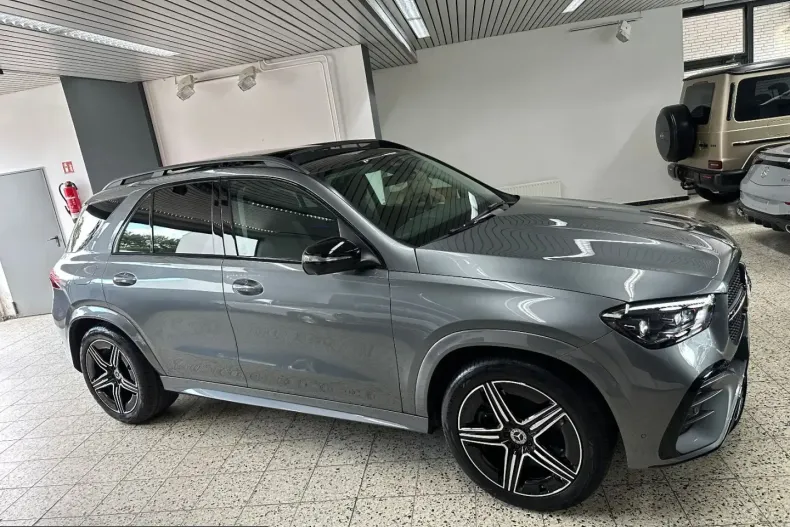 Mercedes-Benz GLE 450 (Clasa GLE) din 2025 cu 7.014 km - oferta MER243014 - foto 4