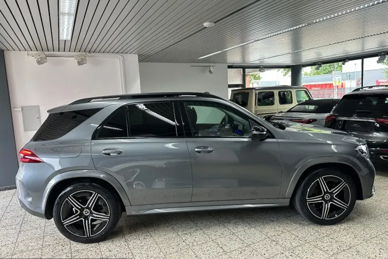 Mercedes-Benz GLE 450 (Clasa GLE) din 2025 cu 7.014 km - oferta MER243014 - foto 5