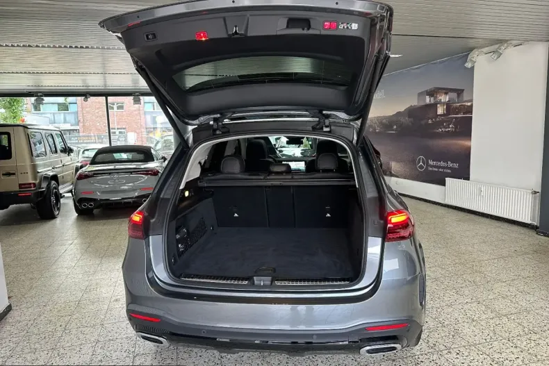 Mercedes-Benz GLE 450 (Clasa GLE) din 2025 cu 7.014 km - oferta MER243014 - foto 8