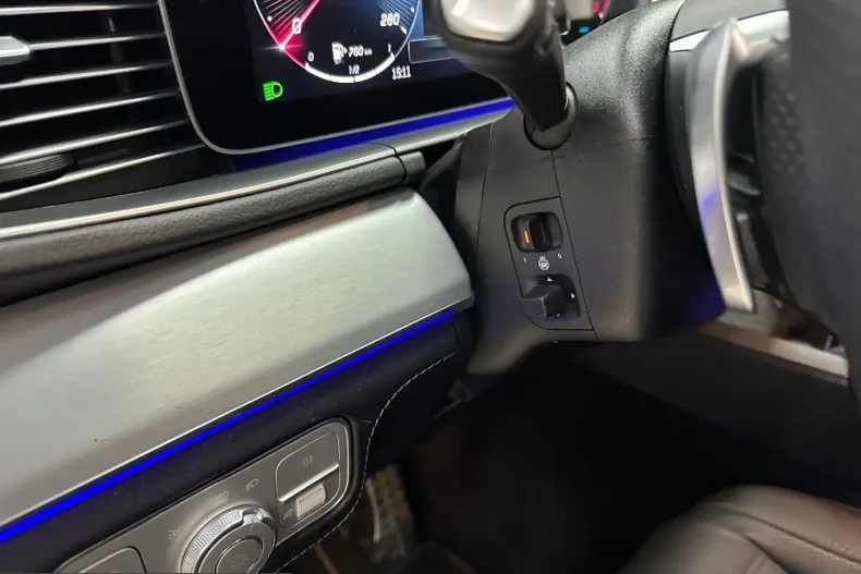 Mercedes-Benz GLE 450 (Clasa GLE) din 2025 cu 7.014 km - oferta MER243014 - foto 19