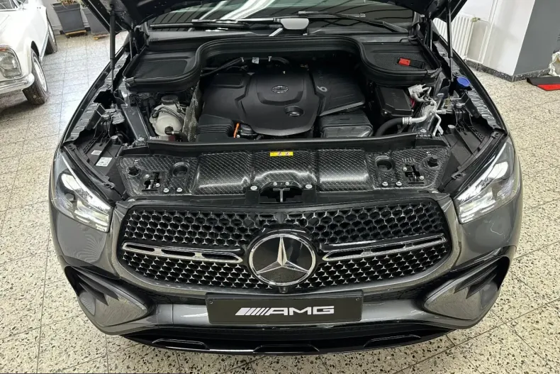 Mercedes-Benz GLE 450 (Clasa GLE) din 2025 cu 7.014 km - oferta MER243014 - foto 23