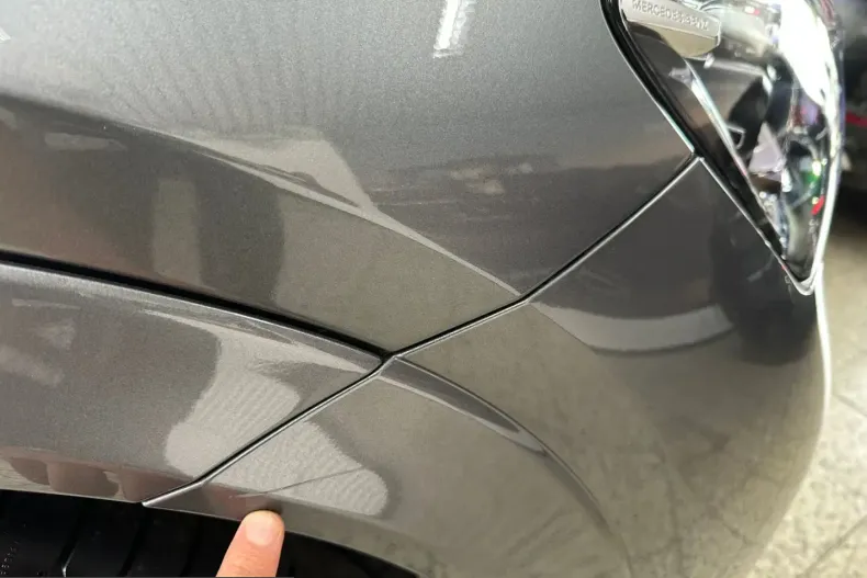 Mercedes-Benz GLE 450 (Clasa GLE) din 2025 cu 7.014 km - oferta MER243014 - foto 25