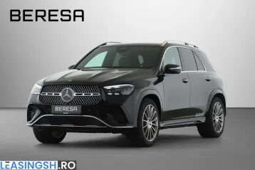Mercedes-Benz GLE 450 din 2025 - oferta MER243015