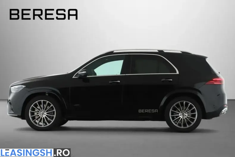 Mercedes-Benz GLE 450 (Clasa GLE) din 2025 cu 14.900 km - oferta MER243015 - foto 3
