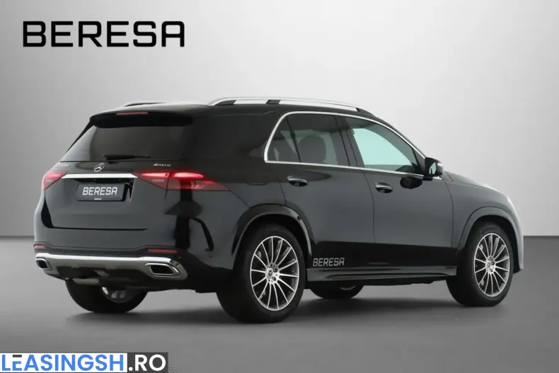 Mercedes-Benz GLE 450 (Clasa GLE) din 2025 cu 14.900 km - oferta MER243015 - foto 6